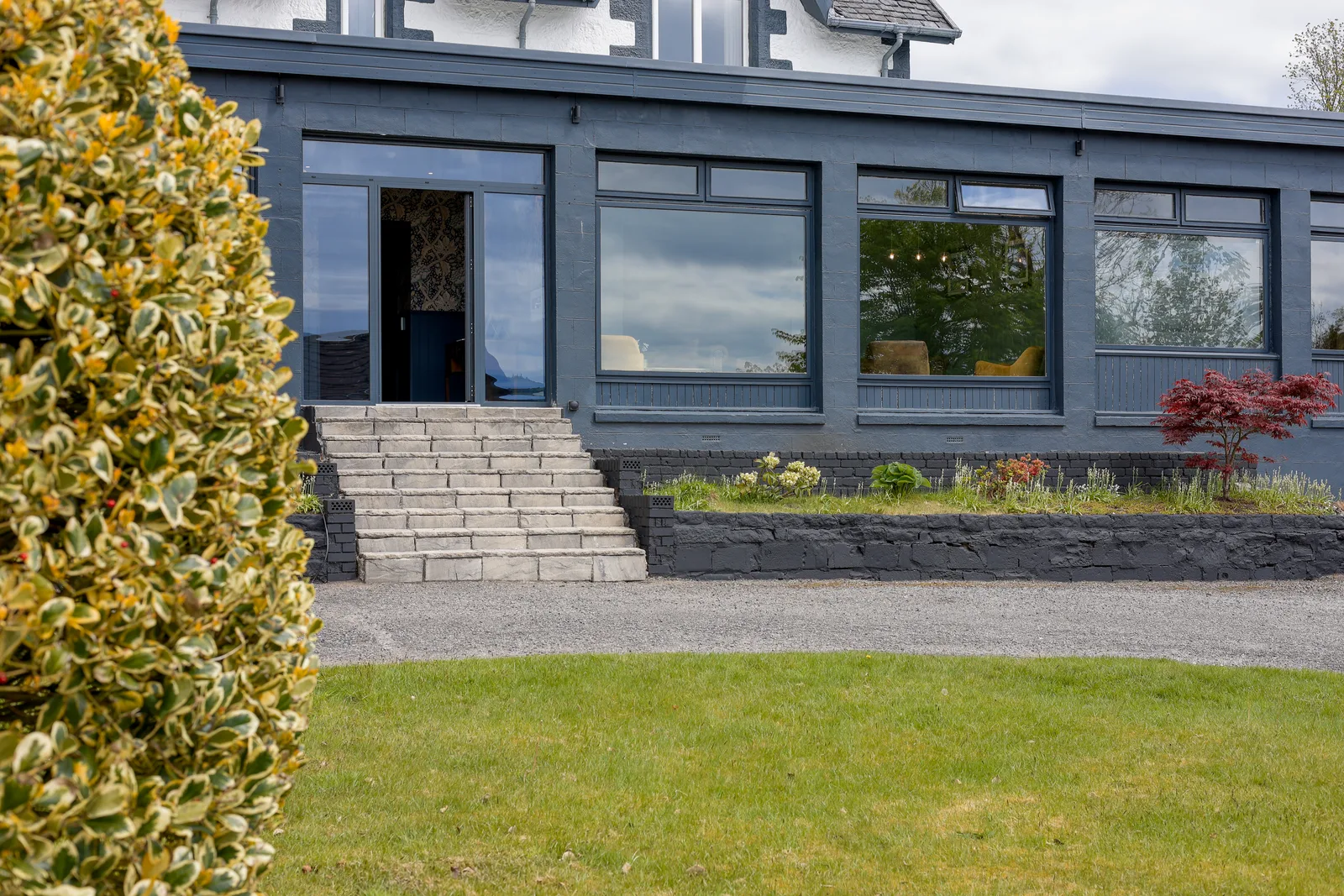 Dalrigh House