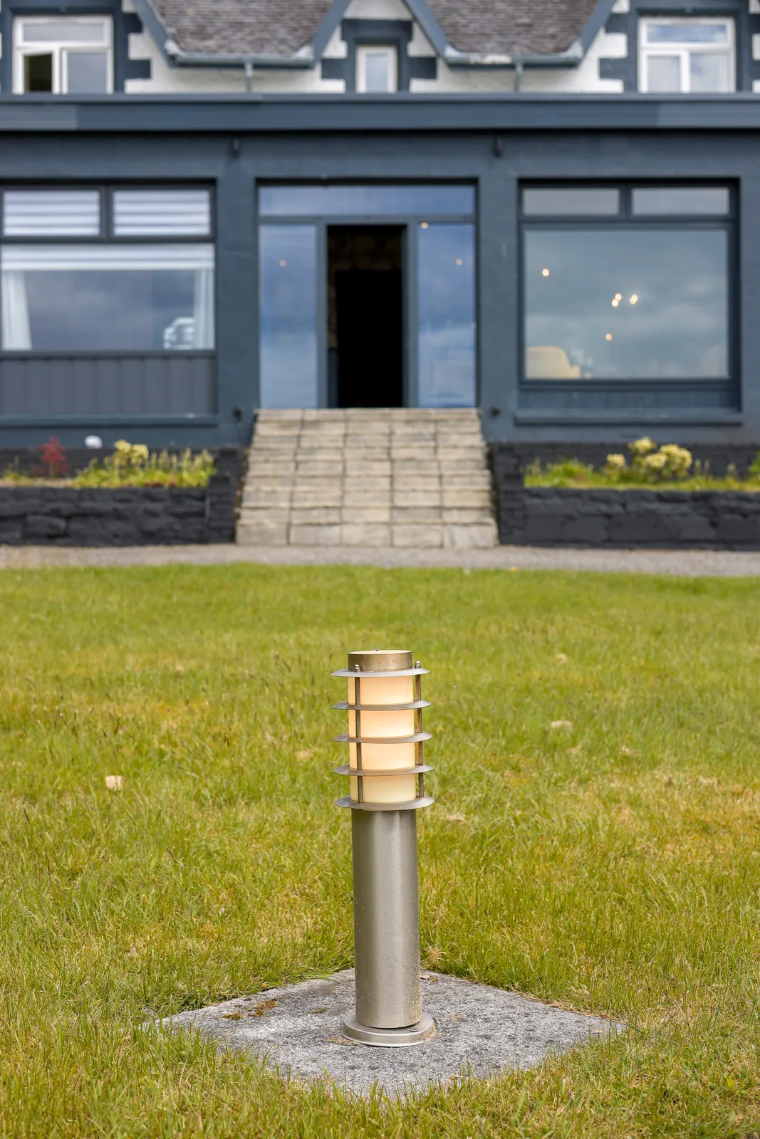 Dalrigh House