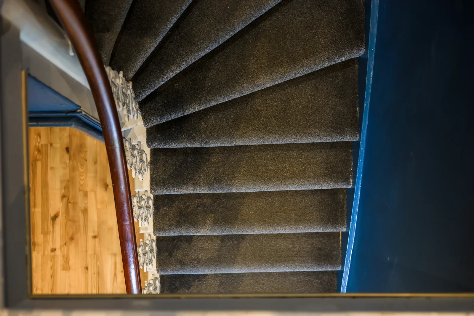 Dalrigh House