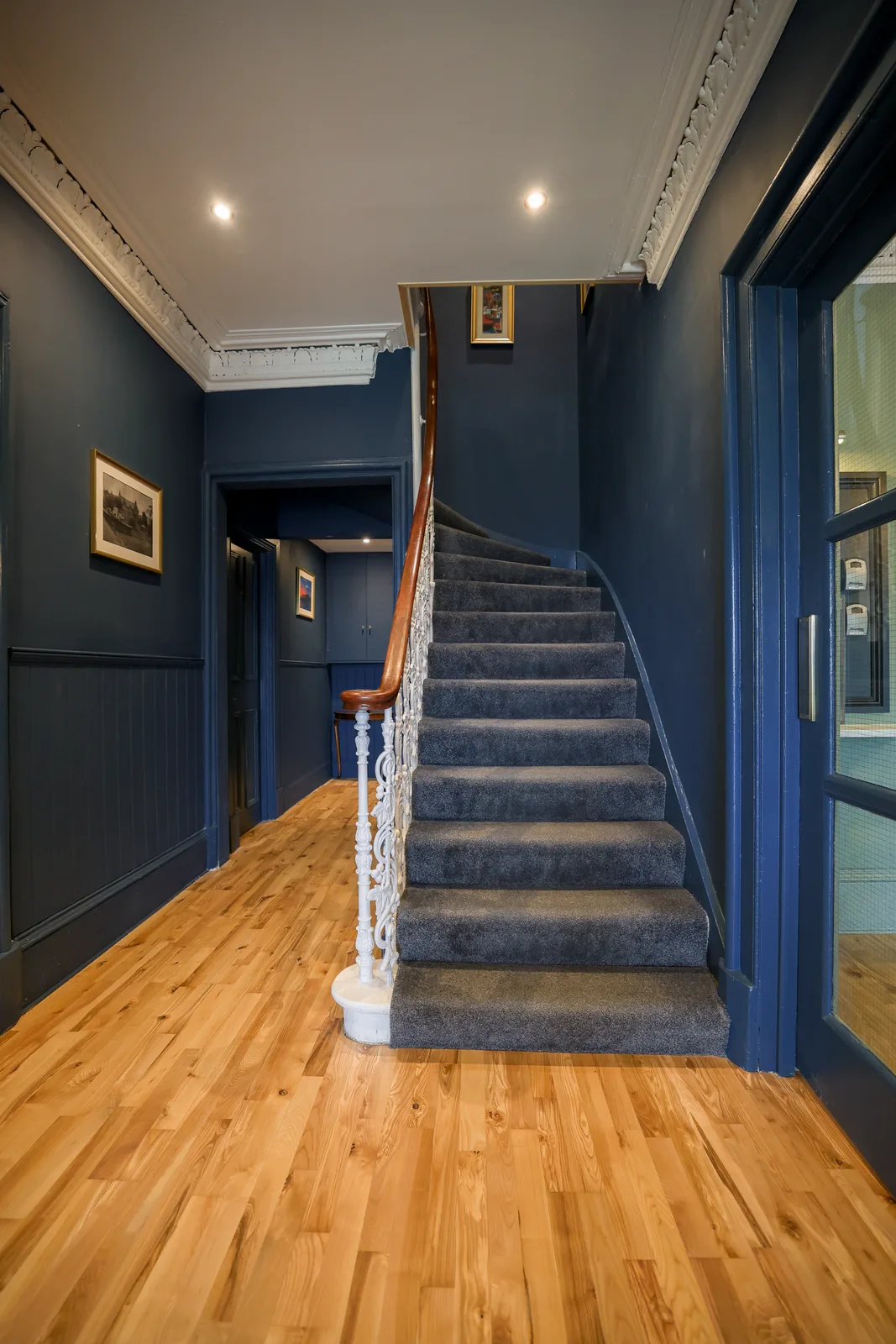 Dalrigh House