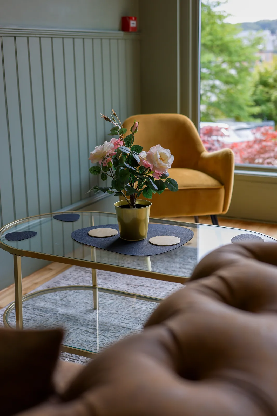 Dalrigh House