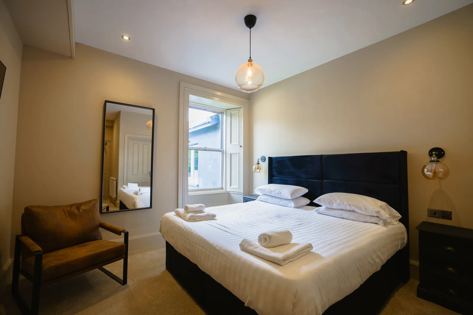 Room Four