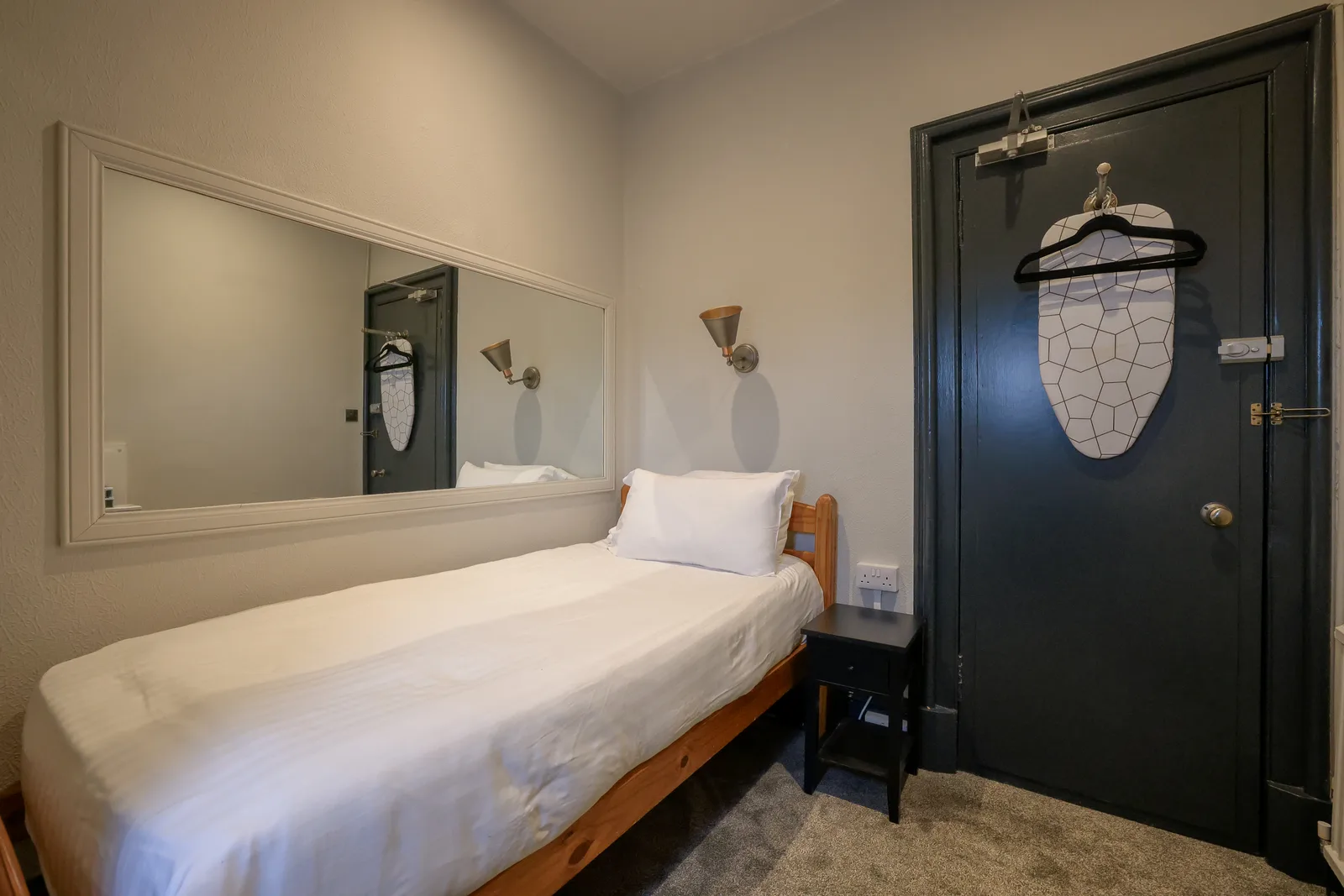 Room Seven