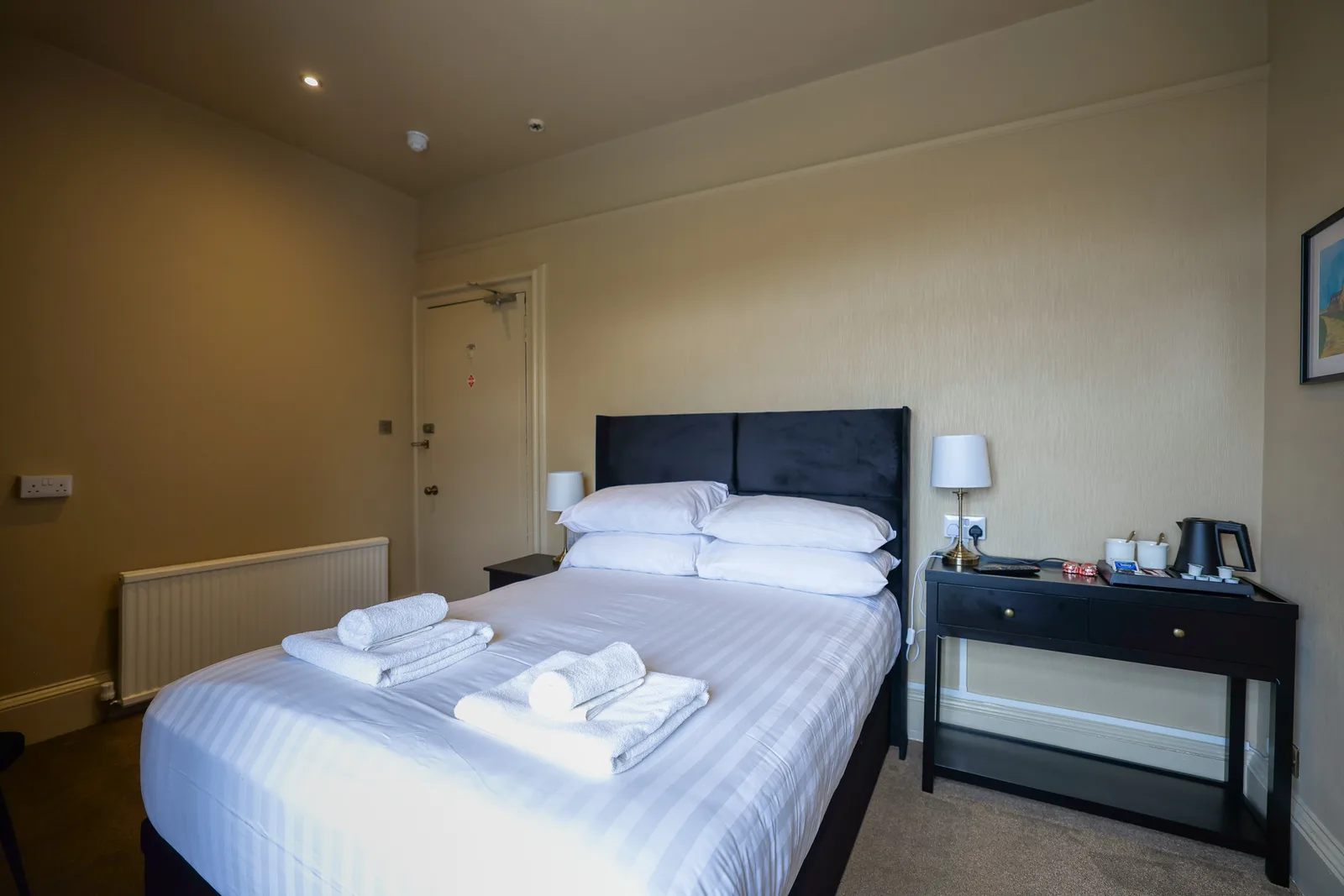 Room Eight