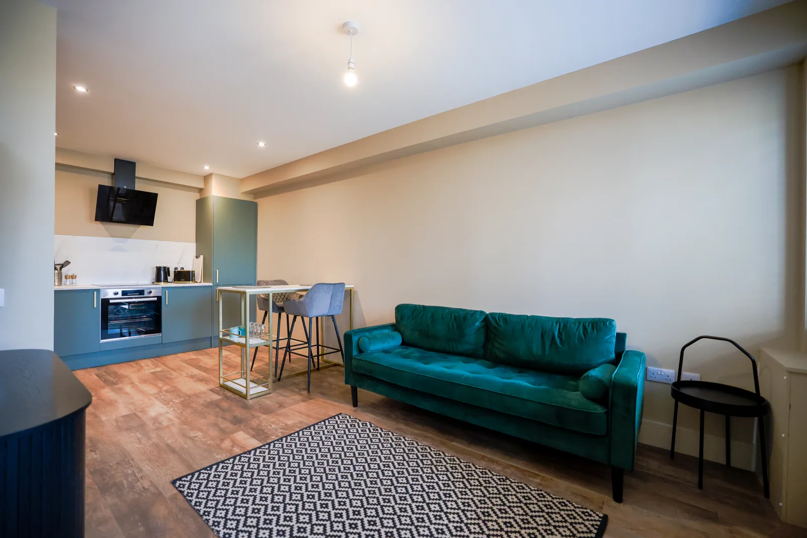 Netherbrae Apartment