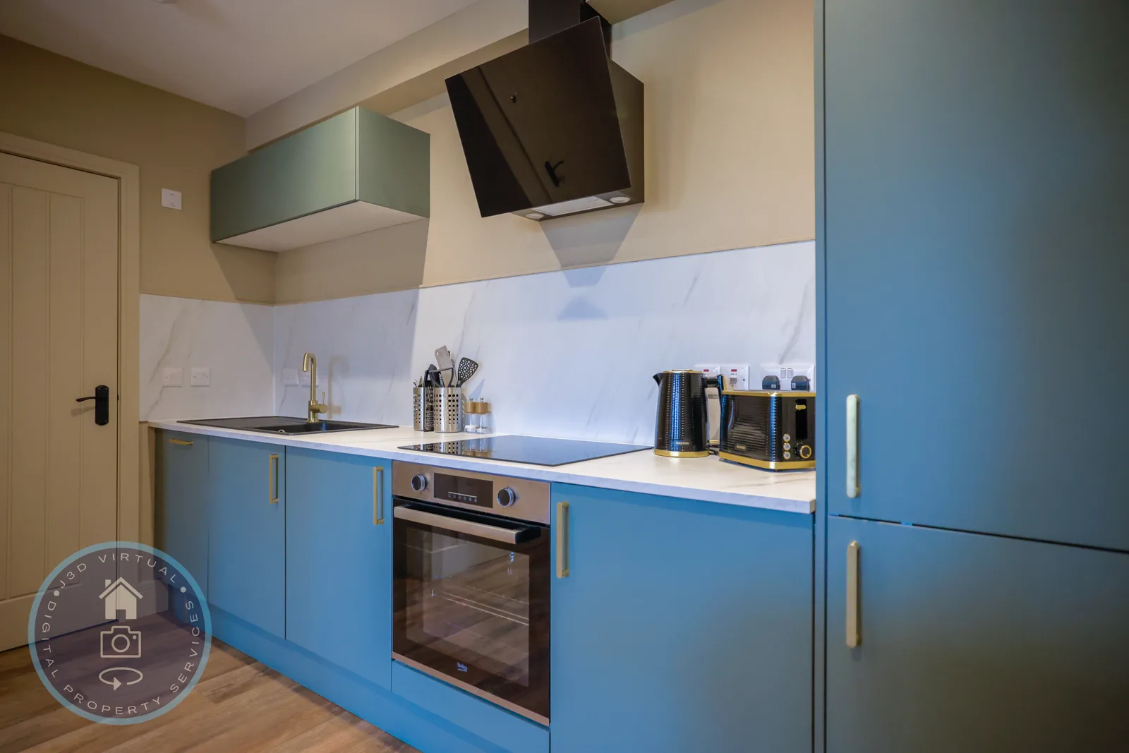 Netherbrae Apartment