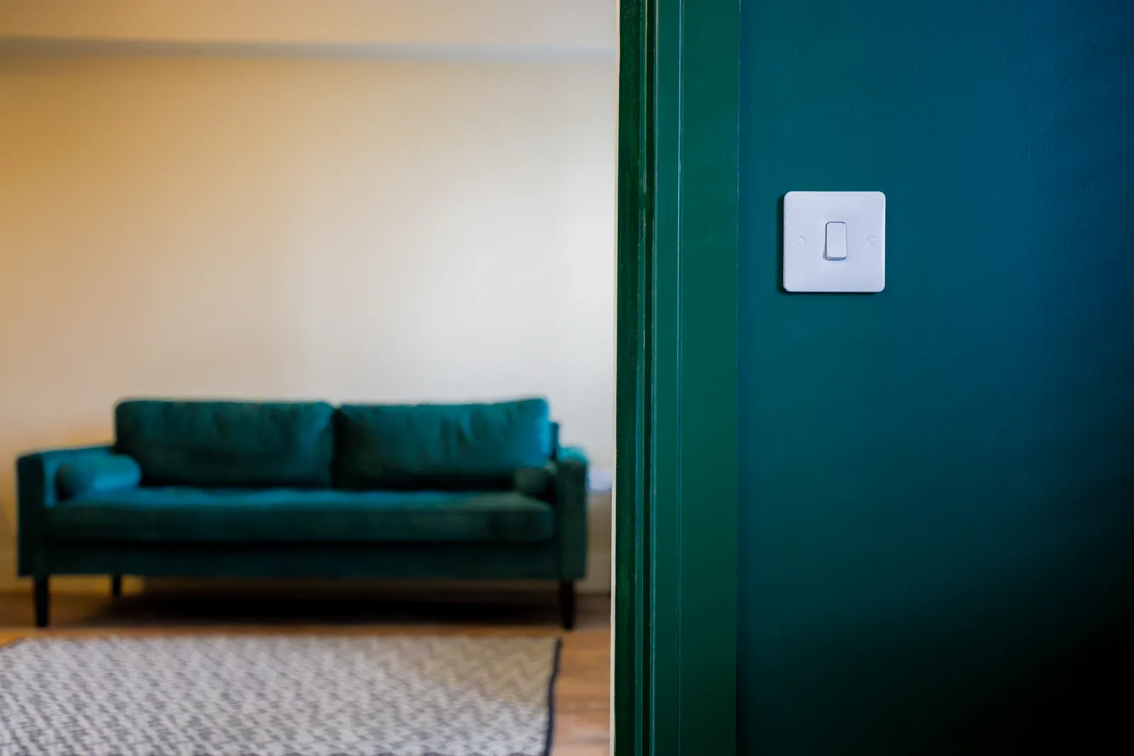 Netherbrae Apartment