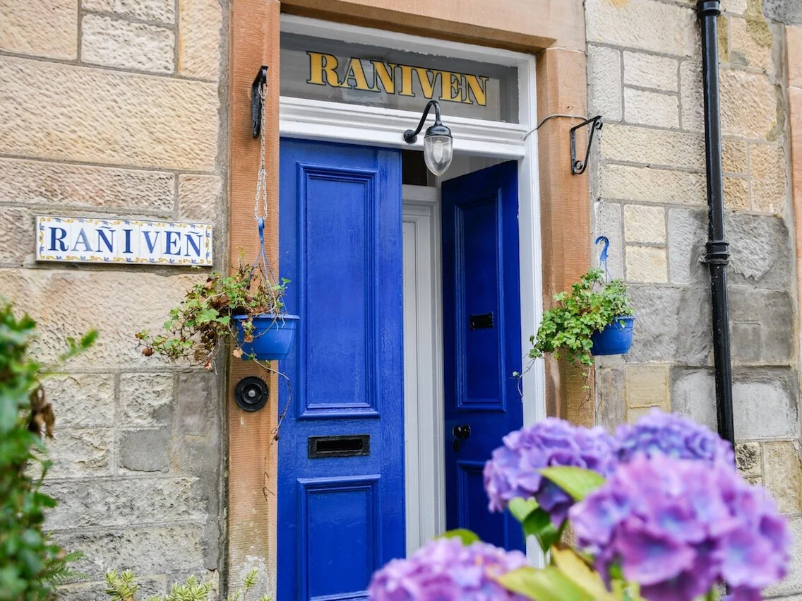 Raniven Guest House