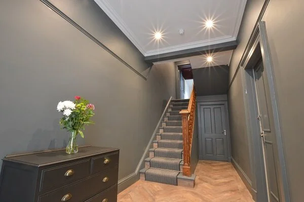 Raniven Guest House