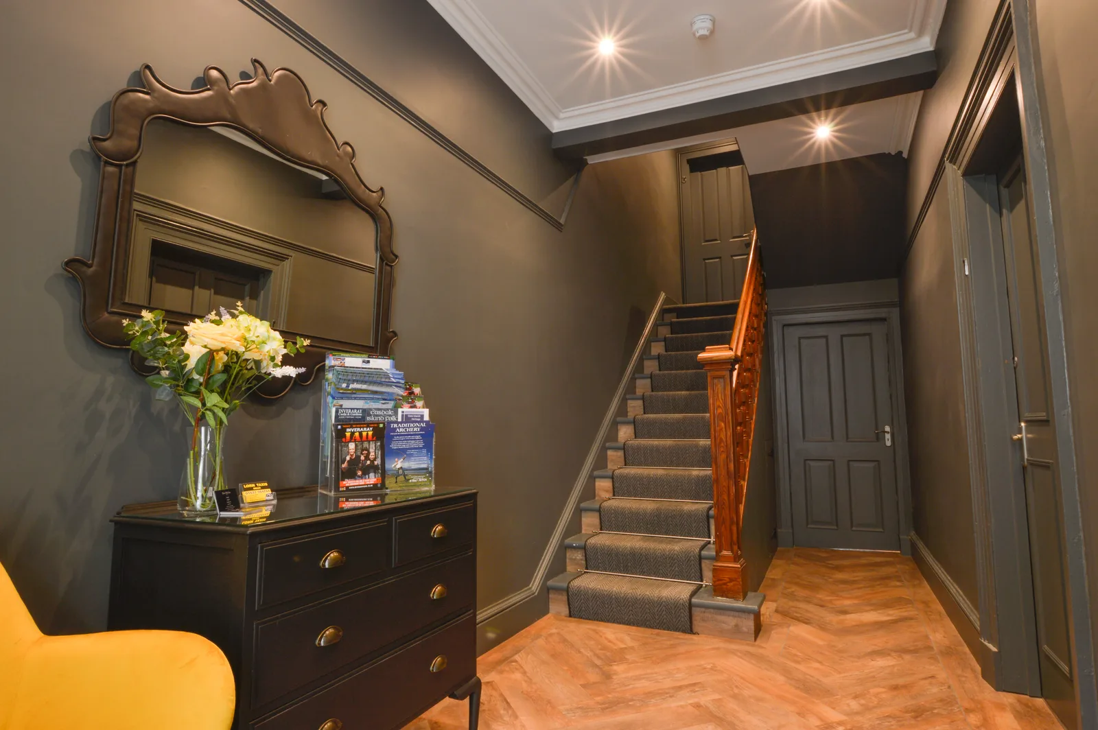 Raniven Guest House