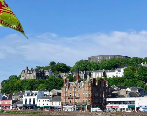 McCaig's Tower