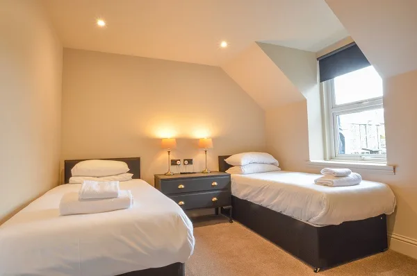 Room Three