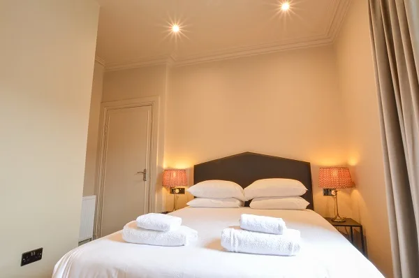 Room Four