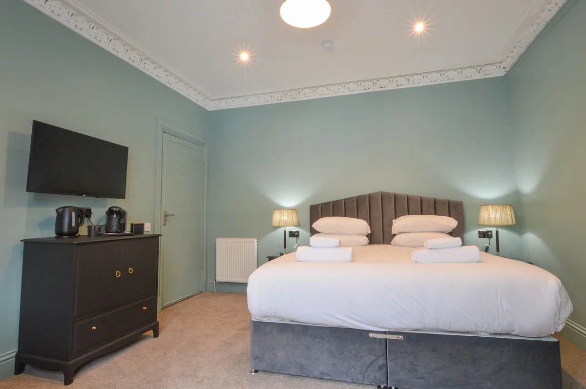 Room Five