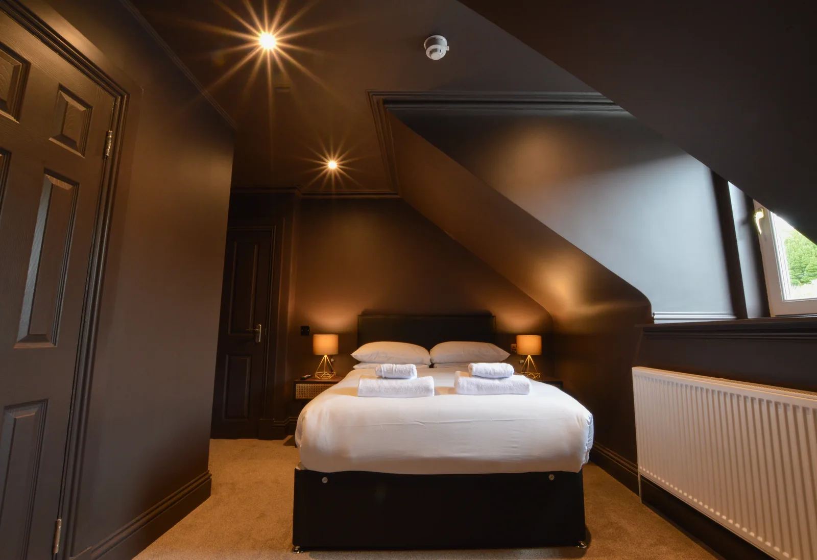Room Six