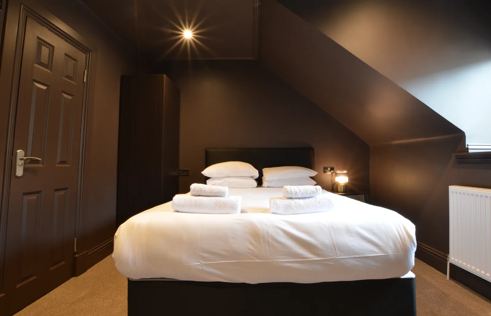 Room Seven