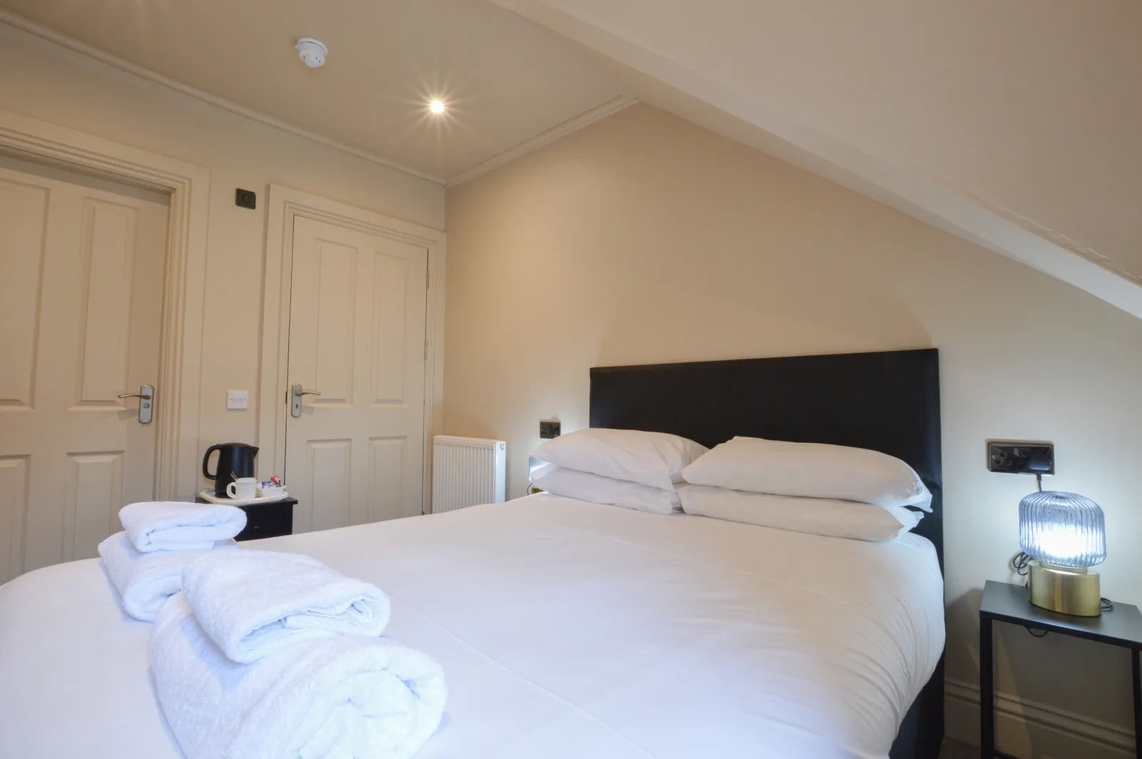 Room Eight