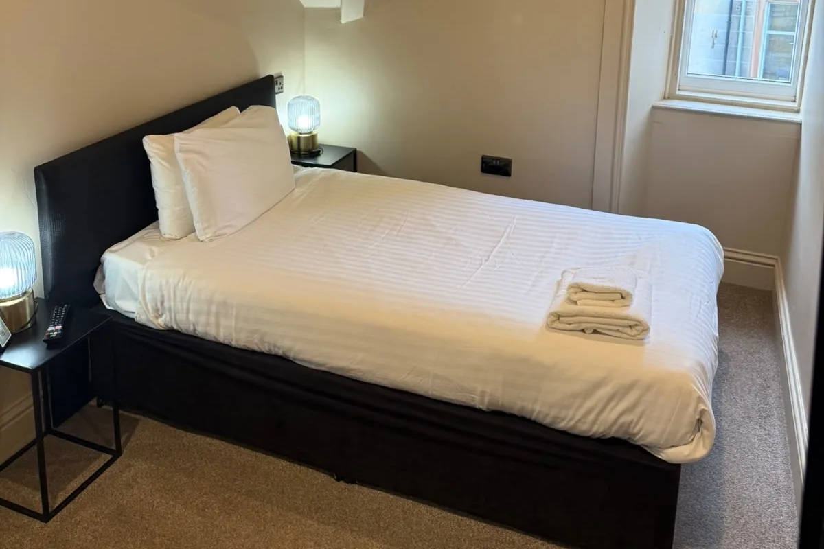 Room Eight
