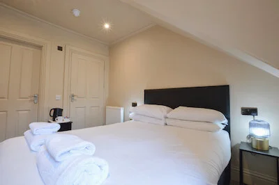 Room Eight