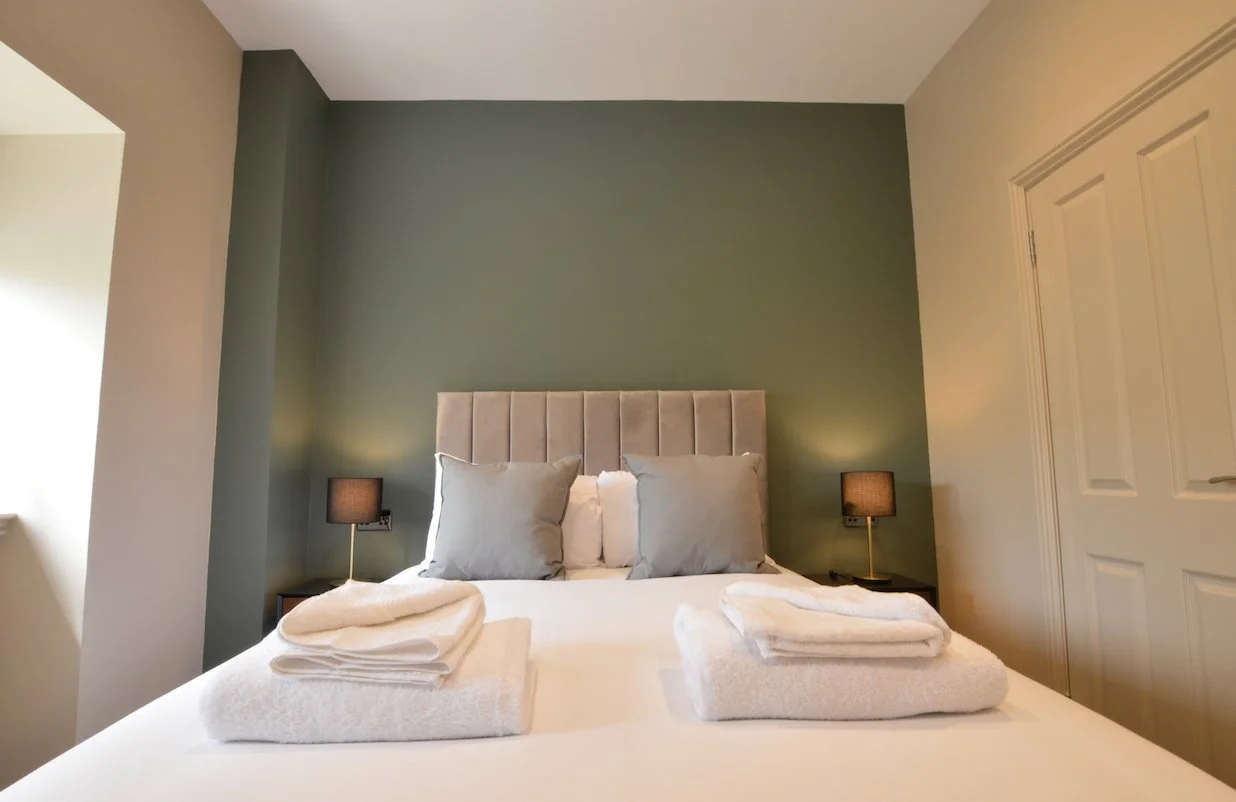 Raniven Guest House