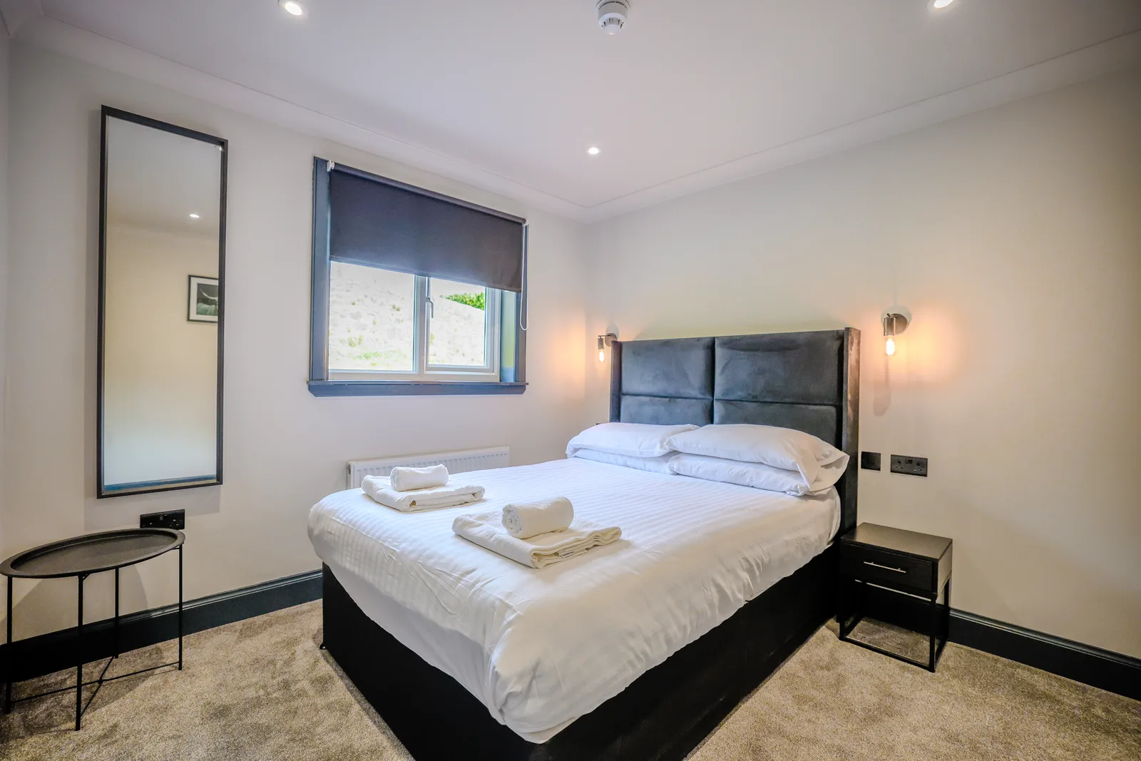 Room Three