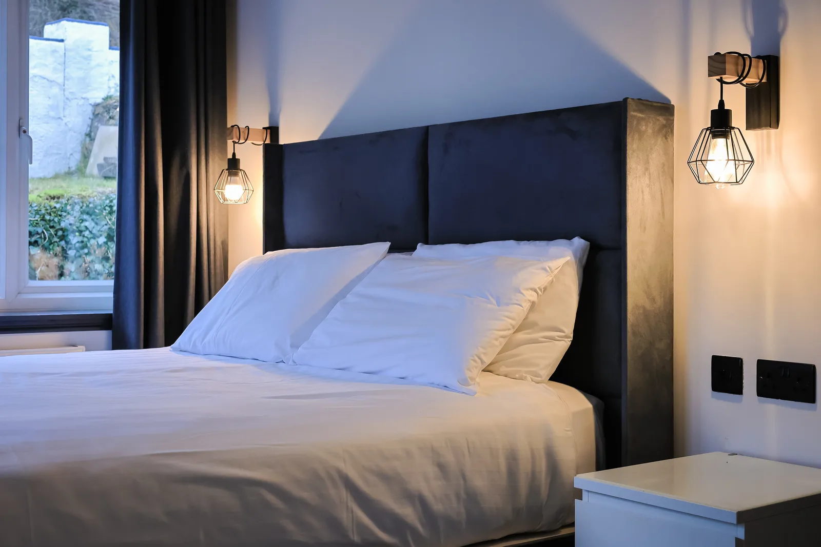 Room Six