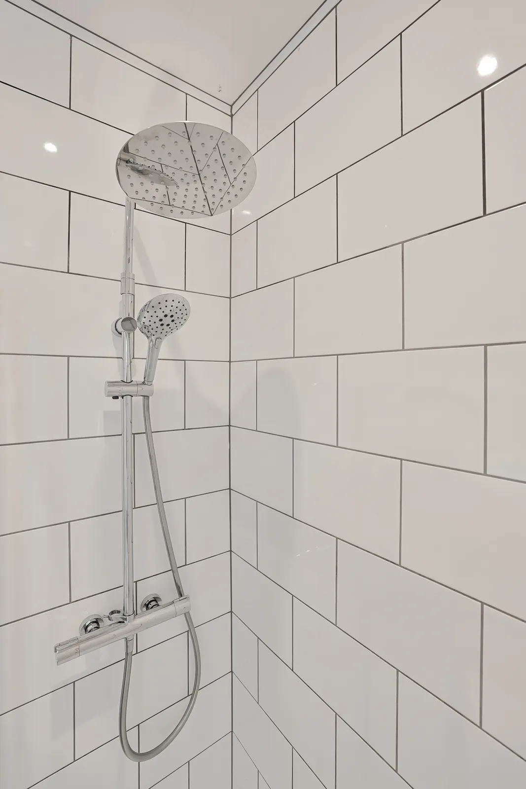The White City Apartment