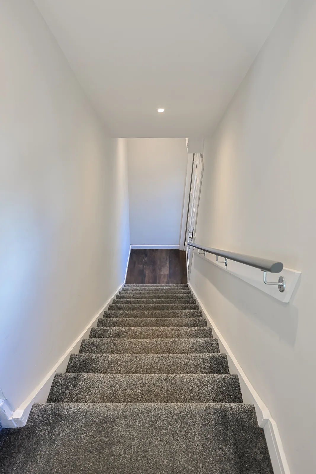 The White City Apartment